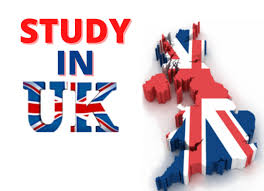 How to Study in the UK as a Nigerian Scholar