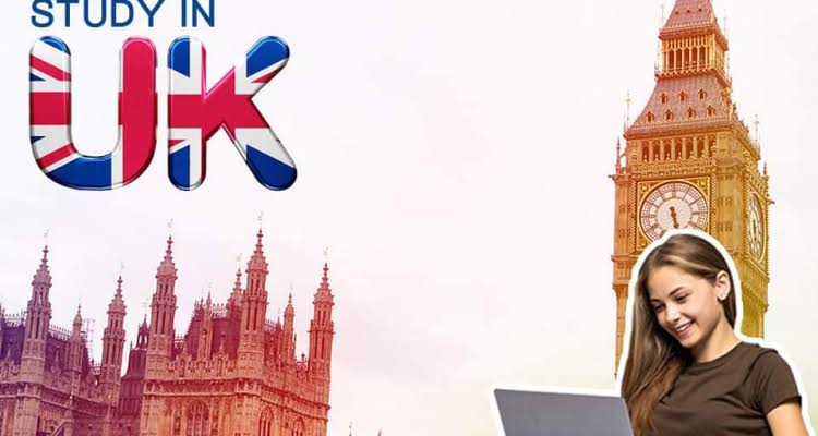 Study in the UK