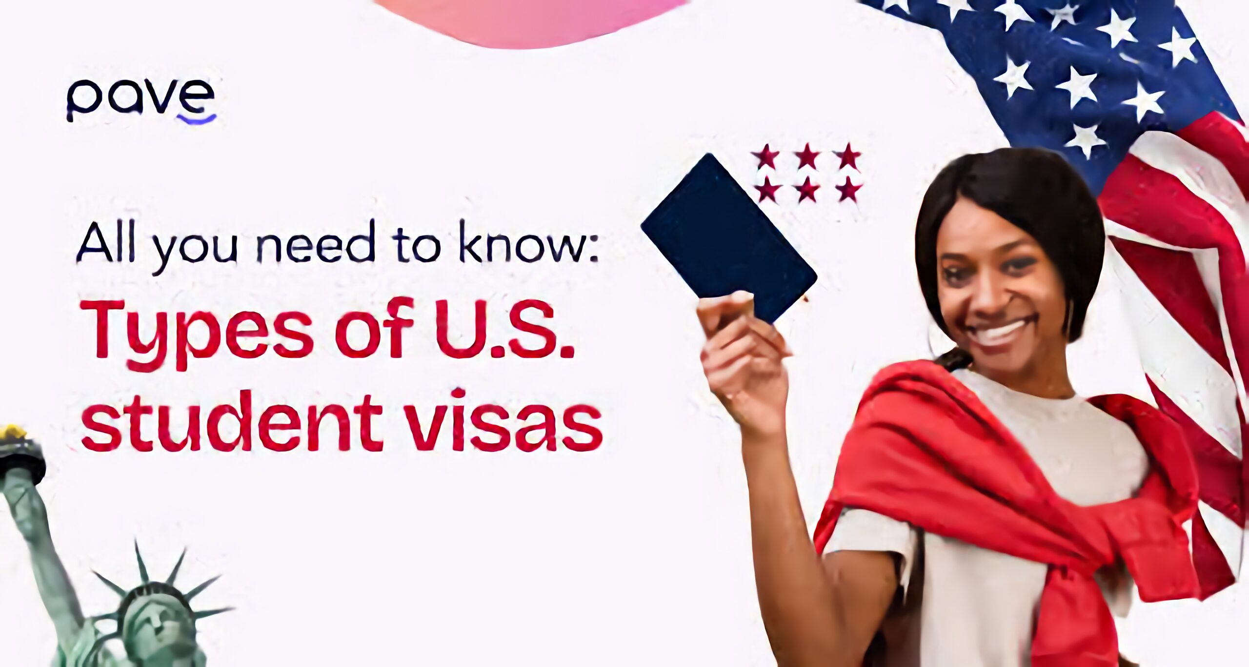 Types of US Visas
