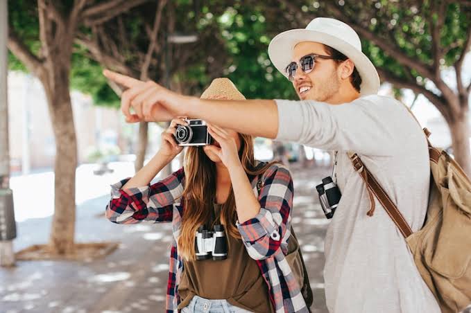 Importance of travelling
