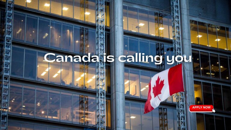 High Demand Jobs in Canada with Visa Sponsorship Right Now